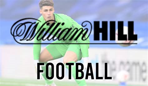 william hill football betting